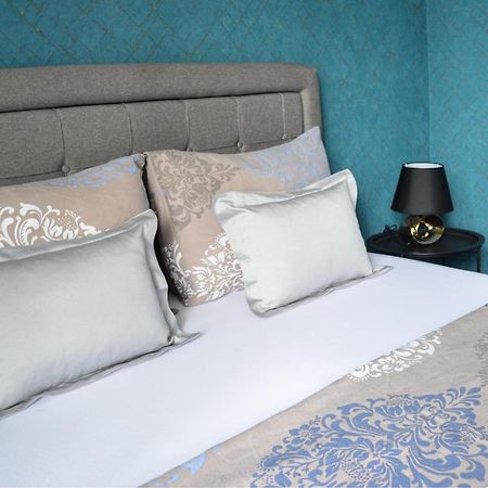 Moow Belgrade Waterfront View Apartments Екстер'єр фото