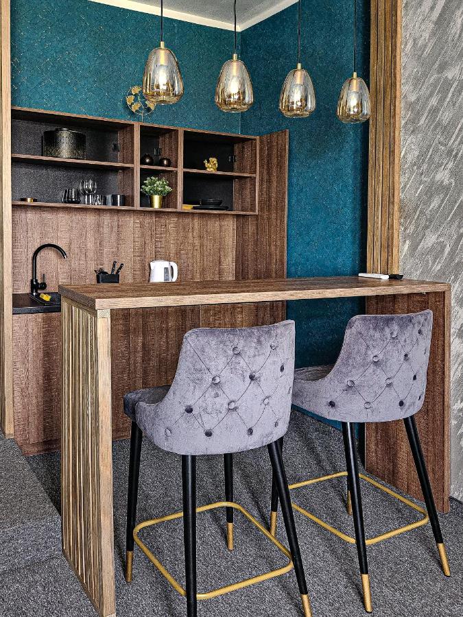 Moow Belgrade Waterfront View Apartments Екстер'єр фото