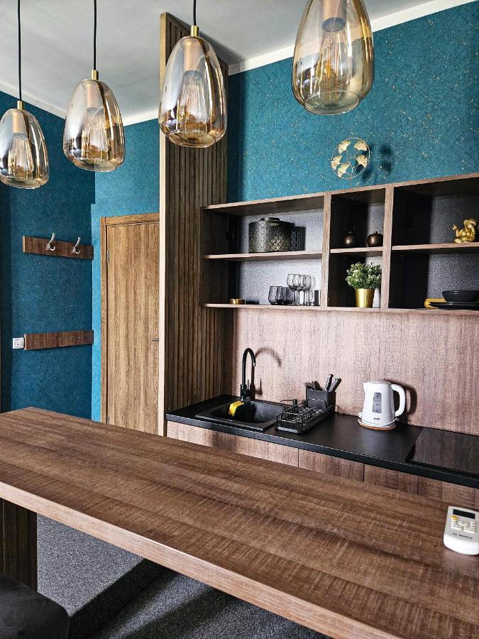 Moow Belgrade Waterfront View Apartments Екстер'єр фото