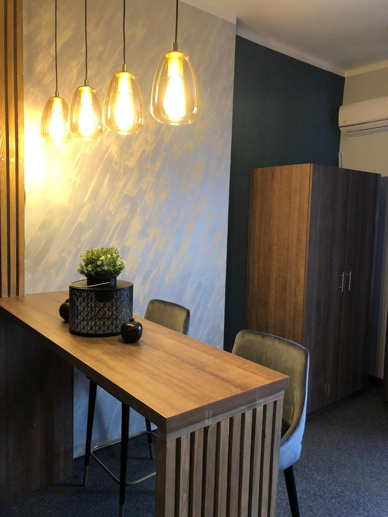 Moow Belgrade Waterfront View Apartments Екстер'єр фото
