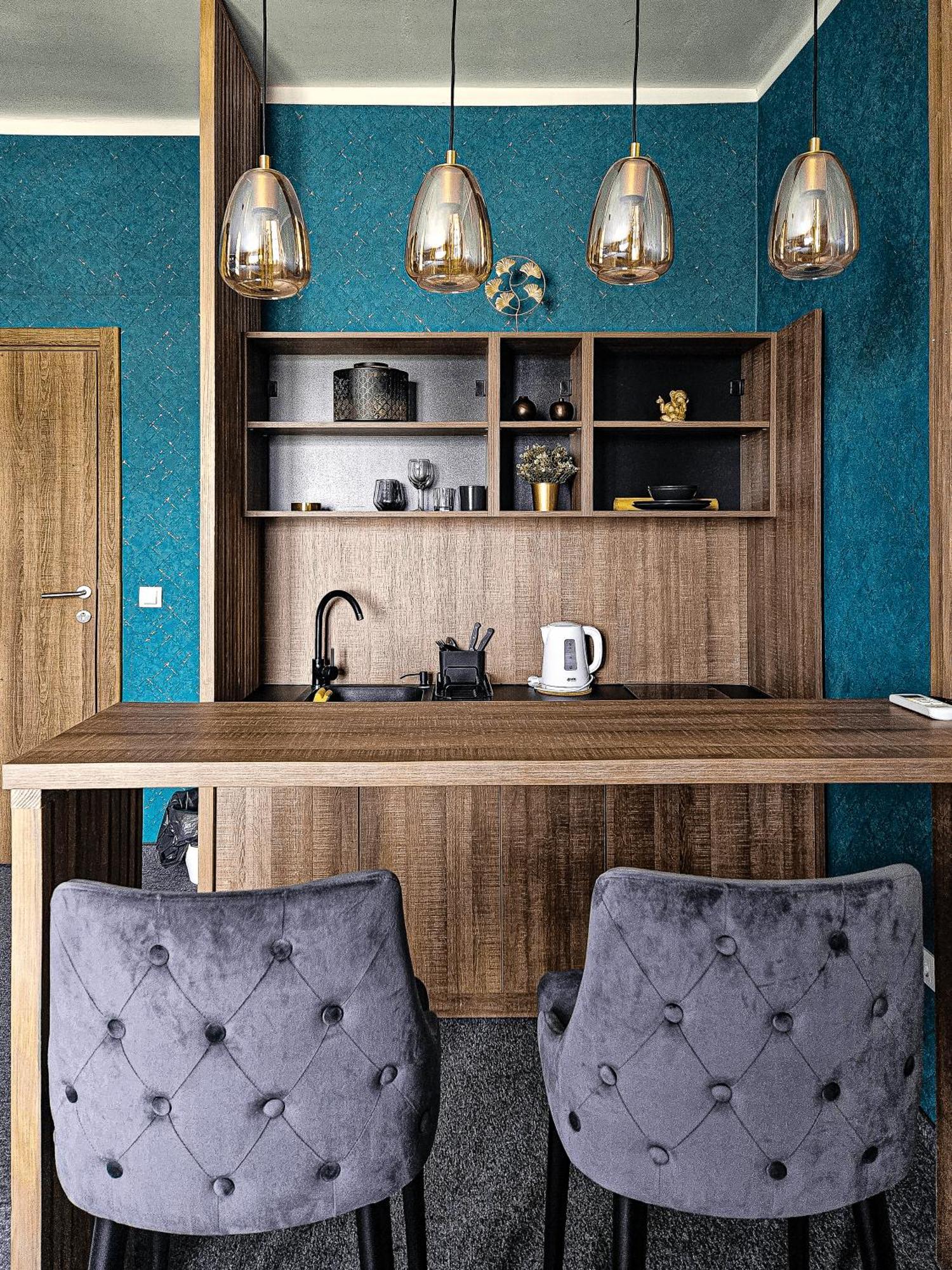 Moow Belgrade Waterfront View Apartments Екстер'єр фото